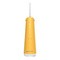 Oromed Oro-X Dent, Inteligenty irygator do jamy ustnej, yellow, 1 szt.