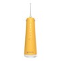 Oromed Oro-X Dent, Inteligenty irygator do jamy ustnej, yellow, 1 szt.