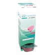 JoyDivision Soft Tampons Mini, tampony bez sznurka, 10 szt.