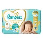 Pampers Premium Care, pieluszki rozmiar 0 (poniżej 3kg), 30 szt.