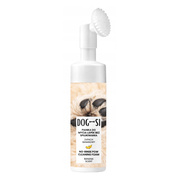 DOG-SI Pianka do mycia łapek dla psa, bez spłukiwania, bananowa,150 ml