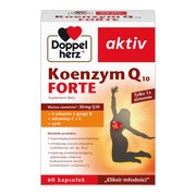 Doppelherz aktiv Koenzym Q10 Forte, kapsułki, 60 szt. https://azcdn.doz.pl/image/d/product/808c81cf-scale-180x180.png