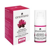 alt Orientana, naturalny krem pod oczy regenerująco-odmładzający, 15 ml