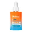Avene Eau Thermale Ultra Serum, serum długotrwale nawilżajace, SPF 50+, 30ml