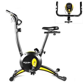 Spokey, Raptor, rower magnetyczny, 1 szt.