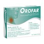 Orofar, tabletki do ssania, 16 szt.