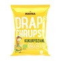 Naura, Drapi Chrupsy, bio chrupki kukurydziane naturalne, 70 g