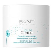 Bandi Pure Care, ceramidowe masełko do demakijażu i mycia 2w1, 90 ml https://azcdn.doz.pl/image/d/product/30b16a91-scale-180x180.png