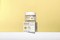 APLB Retinol Vitamin C Vitamin E Facial Cream, krem przeciwzmarszczkowy do twarzy z retinolem oraz witaminami C i E, 55 ml