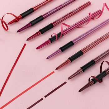 Pierre Rene Lip Matic, automatyczna konturówka do ust, nr 11, 0,4 g