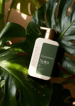 Noira Shower Oil, Olejek nawilżający pod prysznic, 250 ml