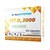 Allnutrition Vit D3 2000, kapsułki, 60 szt.