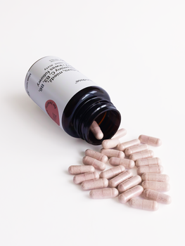 Sundose For Healthy Blood, kapsułki, 60 szt.