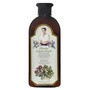 Receptury Babuszki Agafii, szampon regenerujący na bazie korzenia z mydlnicy lekarskiej, włosy suche, 350 ml