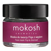 Mokosh, Wygładzająco-oczyszczająca maska do twarzy, figa z węglem, 15 ml https://azcdn.doz.pl/image/d/product/424b60d2-scale-180x180.png