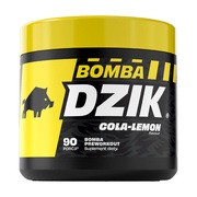 Dzik Bomba Preworkout Cola-Lemon, proszek, smak cola-cytryna, 300 g https://azcdn.doz.pl/image/d/product/16a9d8ea-scale-180x180.png