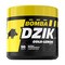 Dzik Bomba Preworkout Cola-Lemon, proszek, smak cola-cytryna, 300 g