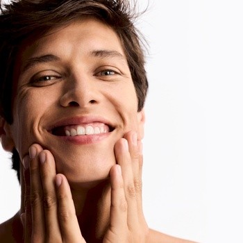 Nuxe Men Boost, serum energetyzujące Youth & Energy, 30 ml