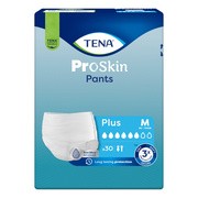 Tena Pants ProSkin Plus, majtki chłonne, rozmiar M, 30 szt. https://azcdn.doz.pl/image/d/product/0ac869e2-scale-180x180.png