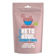 Diet-Food, Bio Keto Bowl Coconut Force, 200 g
