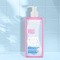 Farmona Tutti Frutti #LycheeHydrator, miikrozłuszczający balsam do ciała z kwasem salicylowym i kwasem hialuronowym, 250 ml