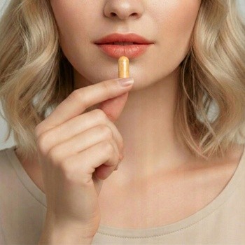 Medso B-Complex 100%, kapsułki, 100 szt.