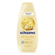 Schauma Q10 Fullness, szampon do włosów cienkich, 400 ml https://azcdn.doz.pl/image/d/product/37346a29-scale-180x180.png