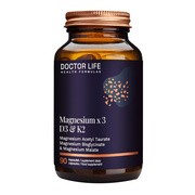 Doctor Life Magnesium x 3 D3&K2, kapsułki, 90 szt. https://azcdn.doz.pl/image/d/product/3f50a640-scale-180x180.png