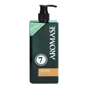 Aromase, szampon przeciwłupieżowy, 400 ml https://azcdn.doz.pl/image/d/product/927b0a8b-scale-180x180.png