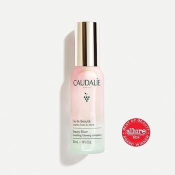 Caudalie Beauty Elixir, woda rozświetlająca, 30 ml