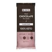 BeKeto, czekolada keto, 70% kakao, ciemna klasyczna, 80 g https://azcdn.doz.pl/image/d/product/2d90eff1-scale-180x180.png