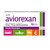 Aviorexan, 50 mg + 50 mg, tabletki powlekane, 10 szt.