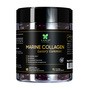 Marine Collagen Luxury, żelki, smak owoce leśne, 60 szt.