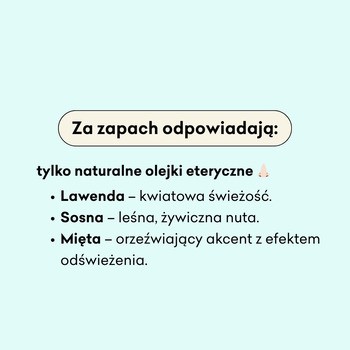 Mydlarnia 4 Szpaki Mężny Duet, naturalne mydło w kostce Waligóra, 110 g + naturalne mydło w kostce Wyrwidąb, 110 g