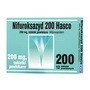 Nifuroksazyd Hasco, 200 mg, tabletki powlekane, 12 szt. 