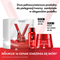 Zestaw Vichy Liftactiv Collagen Specialist, ujędrniająco-wygładzająca pielęgnacja skóry, serum, 30 ml + krem, 50 ml