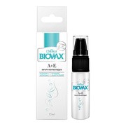 alt Biovax A+E, serum wzmacniające do włosów, 15 ml
