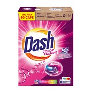 Dash Color Frische, kapsułki do prania kolorowych tkanin, 60 szt. https://azcdn.doz.pl/image/d/product/bea3dcb6-scale-180x180.png