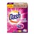 Dash Color Frische, kapsułki do prania kolorowych tkanin, 60 szt.