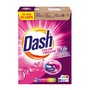 Dash Color Frische, kapsułki do prania kolorowych tkanin, 60 szt.