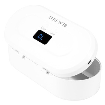 Beautifly, Hygia Nails, sterylizator, dyfuzor jonowy