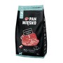 Pan Mięsko, sucha karma dla psa XL, wieprzowina z dzikiem, 20 kg