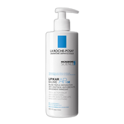 La Roche-Posay Lipikar Baume AP+M, balsam regenerujący, 400 ml