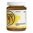 Wellbear Witamina D3 4000 IU, kapsułki, 120 szt.