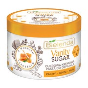 Bielenda Vanity Sugar, cukrowa kremowa pasta do depilacji, 100 g https://azcdn.doz.pl/image/d/product/efc9dfd0-scale-180x180.png
