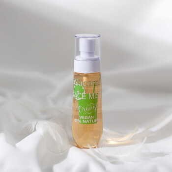 Nacomi, mgiełka do twarzy i ciała o zapachu pomarańczy, 80 ml