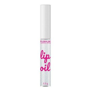 Flos-Lek Lip Care, olejek do ust, moonlight, 5,5 g