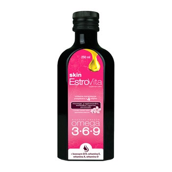 EstroVita Skin Sakura, płyn, 250 ml