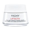 Vichy Liftactiv H.A., przeciwzmarszczkowy krem ujędrniający z kwasem hialuronowym do skóry suchej, 50 ml