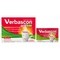 Verbascon Grip Kids, proszek, saszetki, 10 szt.
